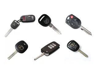 Lock Key Store Southlake, TX 817-612-4748 - 18-Car-Keys-Made
